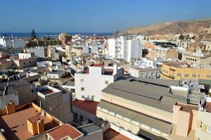 01 ALMERIA LEVE DU JOUR HOTEL TORRELUZ (4)
